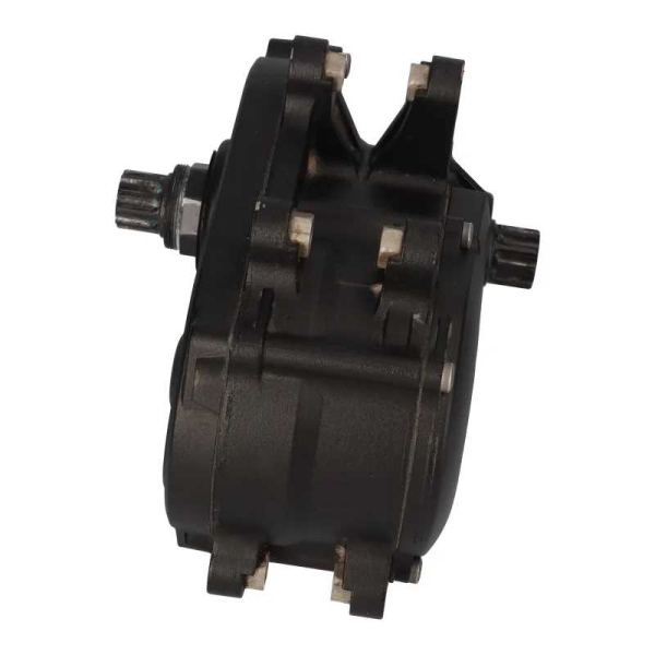 E-Bike Mittelmotor Brose Drive S mag horizontal E01680